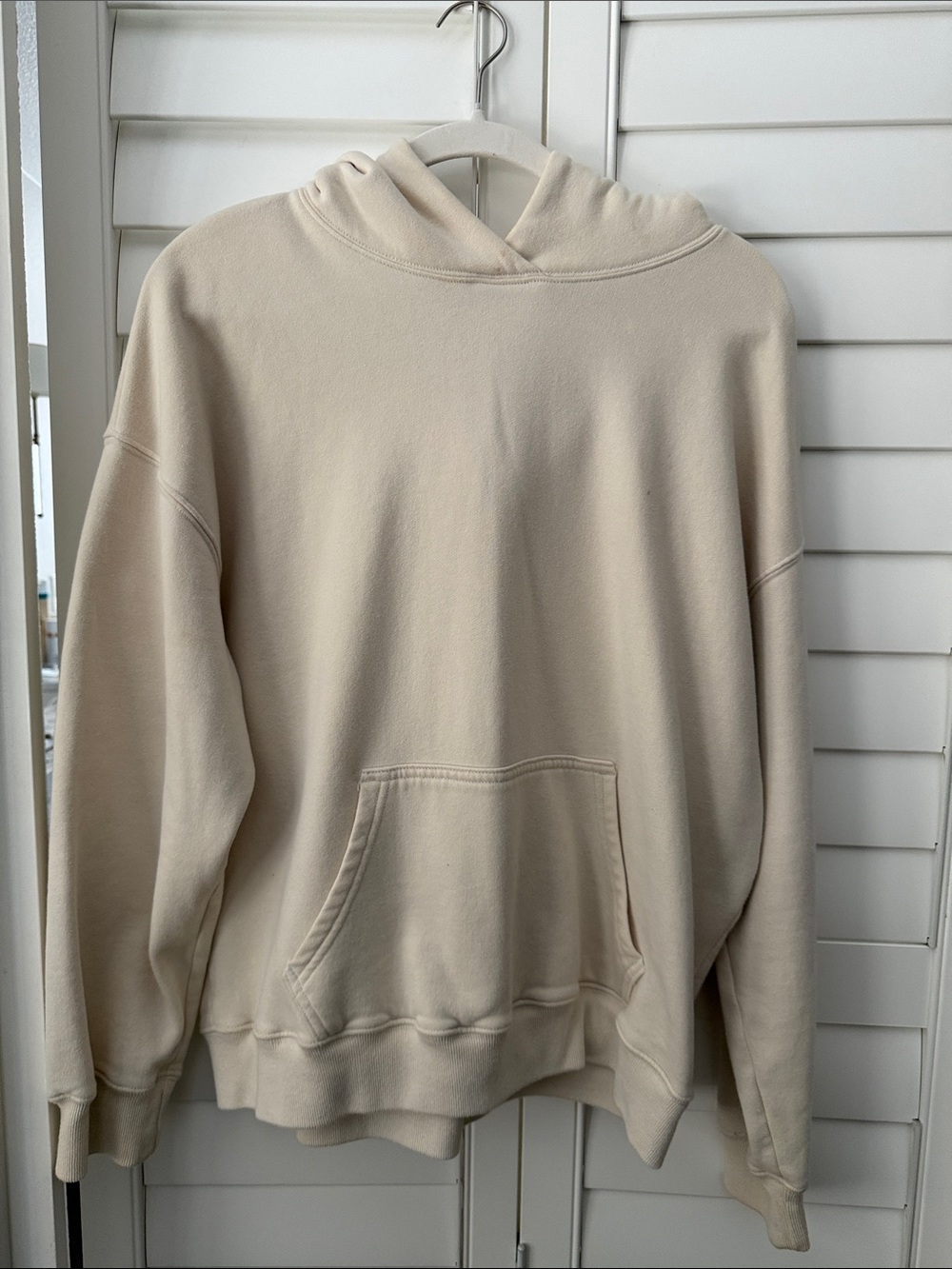 Hollister Pullover Hoodie